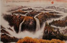 �˳�������Ⱦͼ